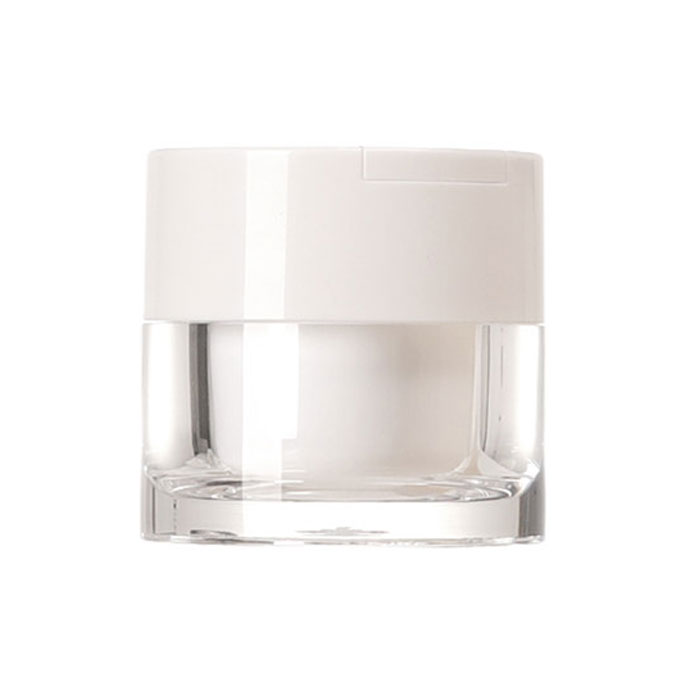 Cream Jar