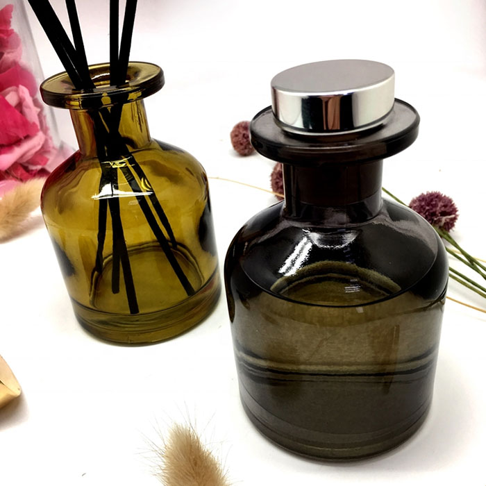 Aromatherapy Bottle